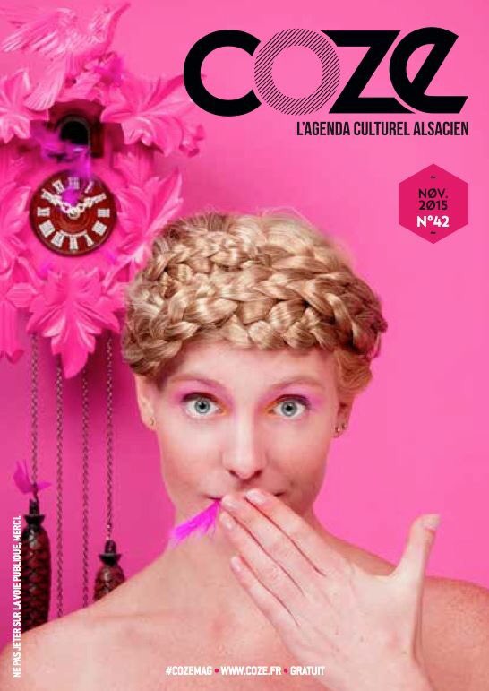 swa23_'s tweet photo. @Mdelormeau un peu nan? @TPMPofficiel @bchameroy @CamilleCombal #CozeMagazine #Cover #128dB @m4tik https://t.co/4af8TWRQZr