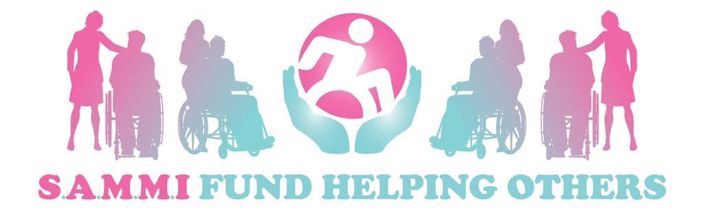 chevwalker's tweet photo. Tomorrow I will be setting off on a 10k wheelchair push for Sammi please could you be kind https://t.co/9QH1wQIwWb https://t.co/tMMm9yM4io