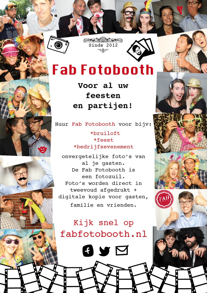 kiwiverve's tweet photo. @FabFotoboothNL https://t.co/GkeIu2F1oL