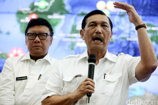 Jokowi akan Kunjungi Korban Asap Suku Anak Dalam di Jambi de.tk/6YqhWZ