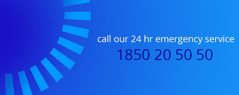 Calling our 24/7 emergency line if you smell gas could save lives. Don't hesitate or leave it up to somebody else.