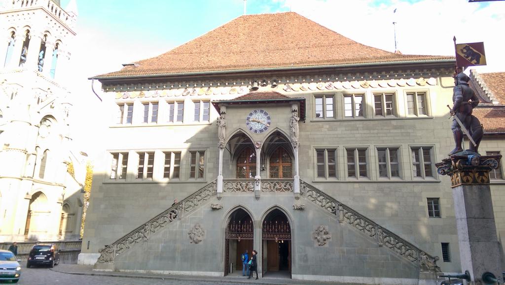 LorenzIlg's tweet photo. #SIK Plenartagung der Arbeitsgruppe Städte- & Gemeindeinformatik im Rathaus Bern - jetzt :-)
#eGovernment #iweb_ch https://t.co/Y6EYrcxbQ1