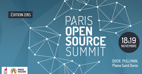 msdev_fr's tweet image. Save the date les 18 &amp;amp;19 novembre pour l&apos;événement #Opensource de référence #OSSPARIS15 msdn.fr/Sto7tT
