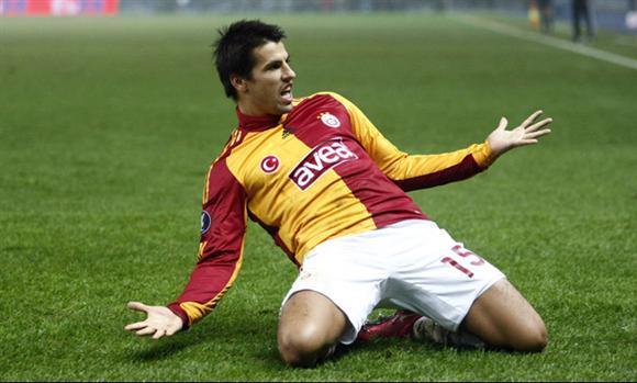 Happy Birthday Milan Baros. 