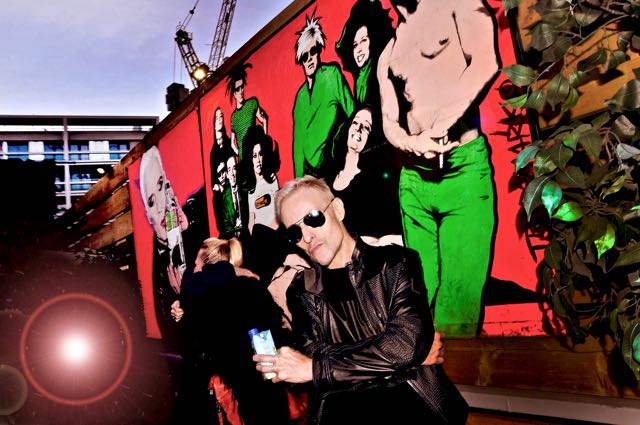 Mark Wardel tweet media