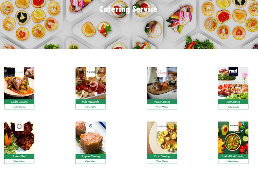 Looking for CATERING? It's here in one page for you. View menu, and fill in info. Et voila! delipiste.fi/catering-servi…