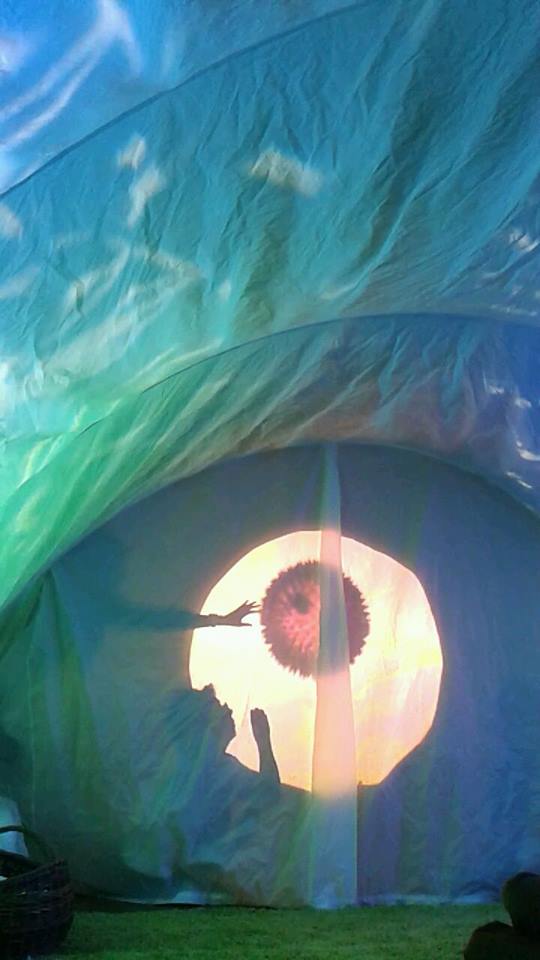 MagicAdventure2's tweet image. Rehearsing! #MagicAdventure