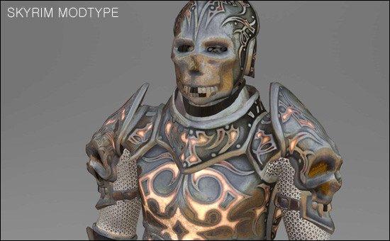 Skyrim Modtype Skyrim Modtype Knight Of Dark Fire Armor Weapon Npc T Co C3dbe48f8h T Co Xsnrxqqzra