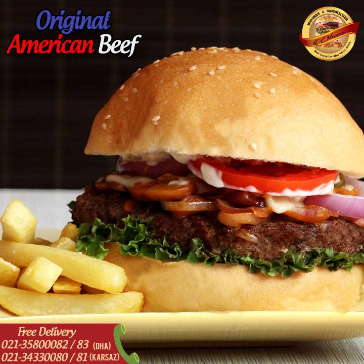 Obeez_Burger's tweet photo. https://t.co/Dplx9xyyTy
https://t.co/RwjFlT6hAz
BUY 1 GET THE OTHER AT 50% OFF
Call Now on 02135800082-83 https://t.co/0ls7buKaJ1