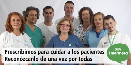 soyenfermera's tweet photo. El RD de #PrescripciónEnfermera es una traición y una burla https://t.co/FF7Fult8M5 Por #EnfermeríaVisible https://t.co/A948pYHXbo
