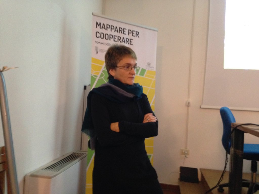 ColdirettiTo's tweet photo. #map2cop oggi a Rivara x risultati progetto #mappatura #openstreetmaps #giovani #imprese @GalLanzo @galcanavese https://t.co/C3apSNUygb