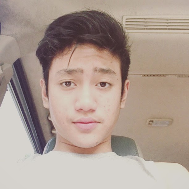 nurulul1311's tweet photo. Haiiiii^^ https://t.co/f3E1HDtD0x