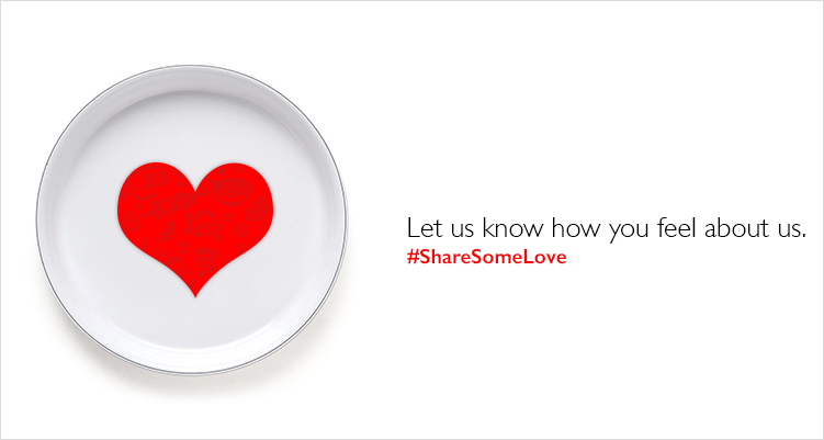 RedCookerApp's tweet photo. We love to hear suggestions that help us improve and ace our game. #ShareSomeLove #FeedUsBack https://t.co/Ej3IccNr1W