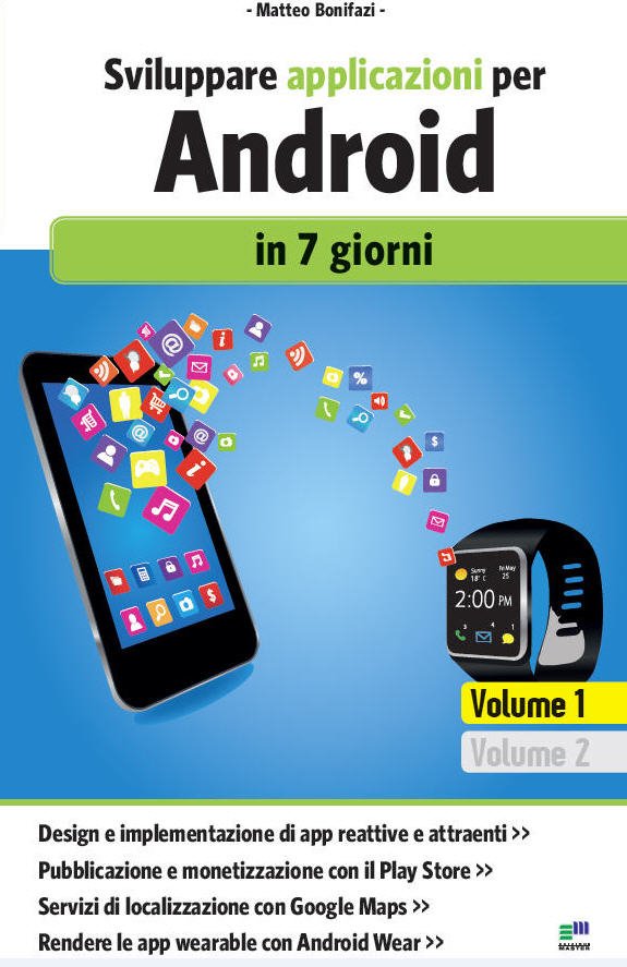 edizionimaster's tweet photo. Su #ioProgrammo Plus 200: la guida rapida e semplice per #Android
In #edicola
https://t.co/TI8Ad6reZx https://t.co/qBbyF5mPgx