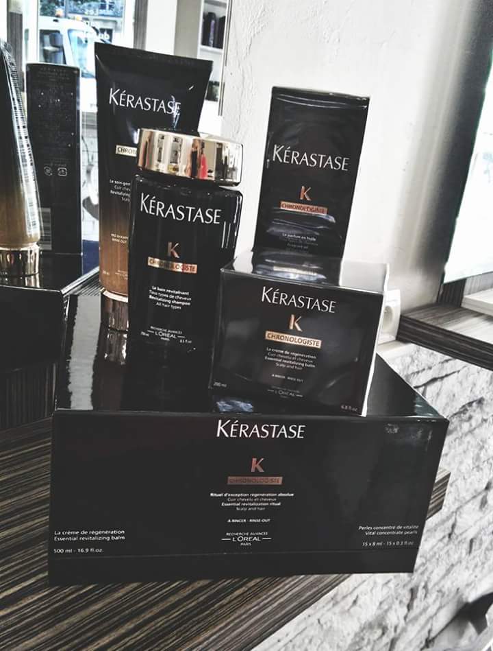 Sylkmartin's tweet photo. #kerastase #soinsuivimaison #lesgarsdusalon #abyssine #soinprofond https://t.co/8zGvmvgfAh
