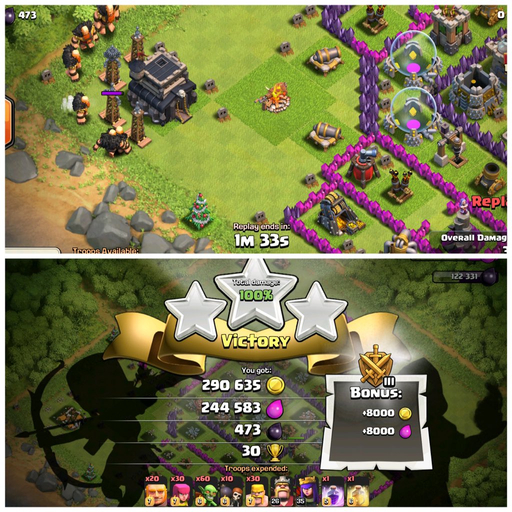 TOGnTHRILLA's tweet image. How funny is your hidden tesla trick now!? #lootbandit #trickortreat #CoCproblems #yogotti