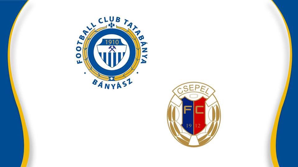 RuizElevenXI's tweet photo. R&amp;L EN #HUNGRÍA🇭🇺-13:30⏰,el #TatabányaFC de @javirosa84🇪🇸 se enfrenta hoy al #FCCsepel,⚽️🇪🇸👍🏽 https://t.co/9ZOD8LKhY9