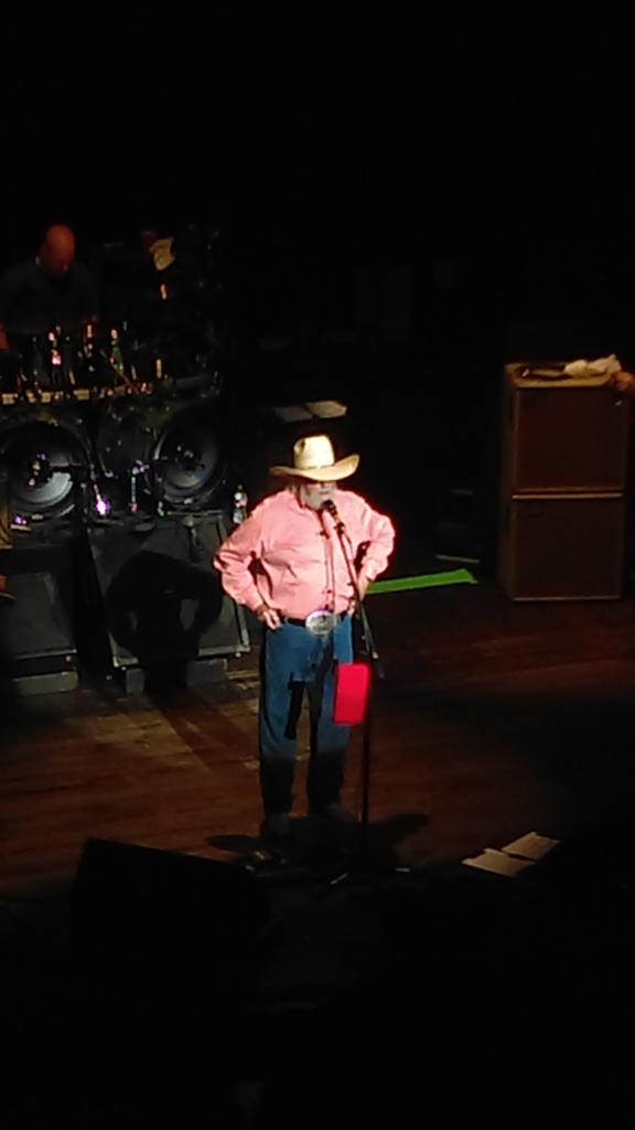  Happy Birthday Sir. God Bless Charlie Daniels and America!!! 