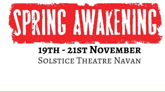 MYMS_Spring's tweet image. Have you booked your tickets yet? Get them today at solsticeartscentre.com #SpringAwakening #MYMS