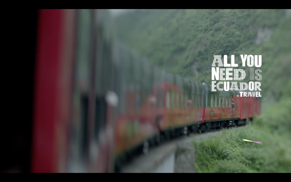 flatforflat's tweet photo. #ALLYOUNEEDISECUADOR - watch the video here -> https://t.co/sNKLiDMILu #IESEGsmm https://t.co/wkgPTw5WCZ
