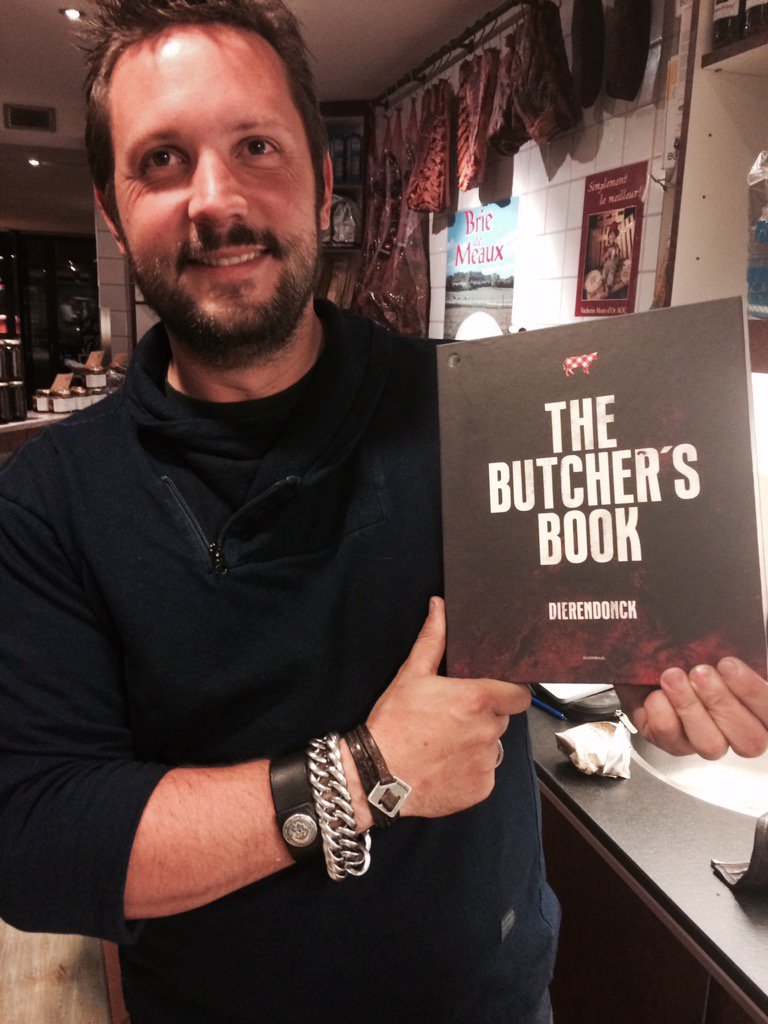 We zijn erover eens topboek <a href="/dierendonck/">Hendrik Dierendonck</a> groet van ons @marcuspolman <a href="/jordalthuizen/">Jord Althuizen</a>