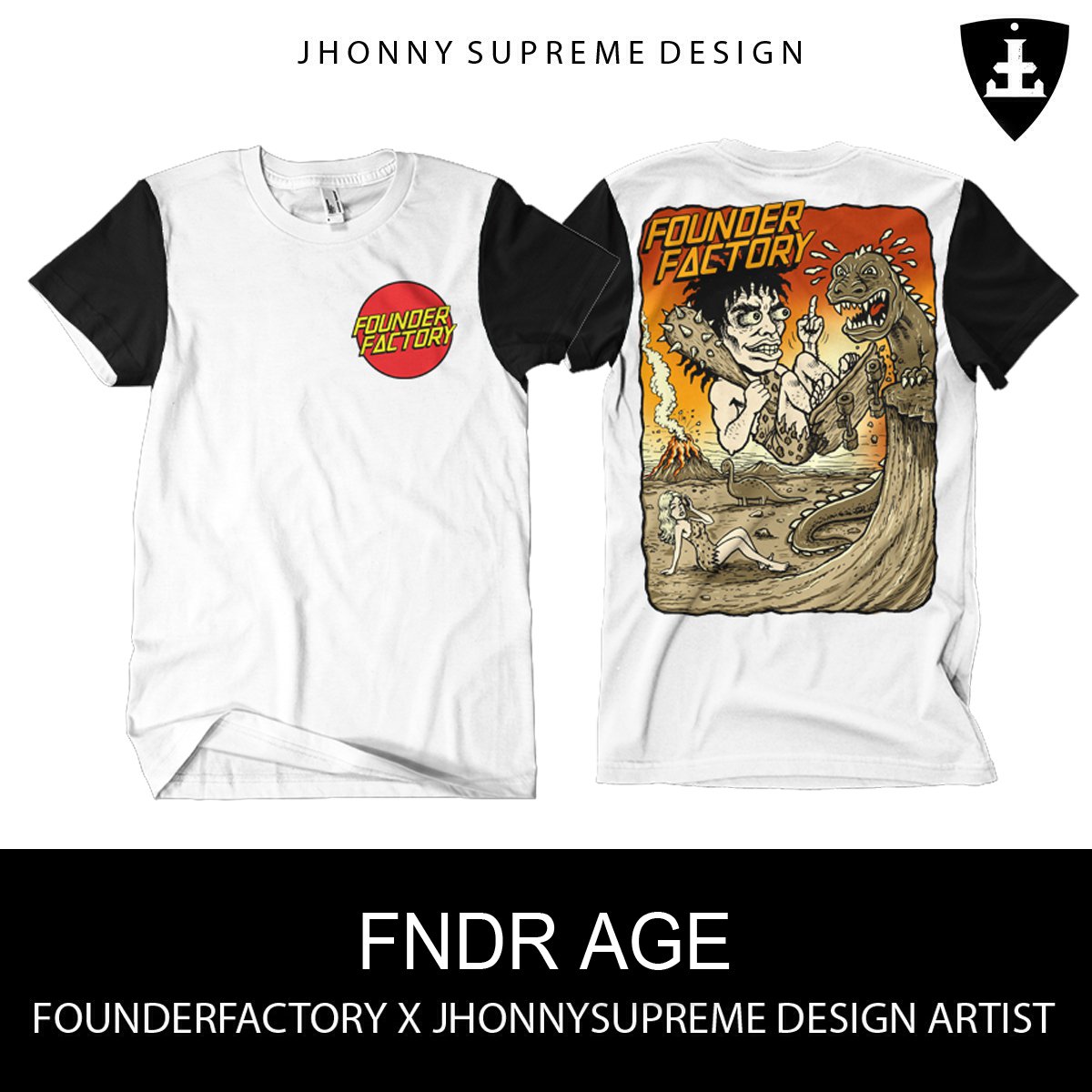 hdoffle's tweet photo. RT "@FOUNDERFACT: T-SHIRT KODE : AGE IDR : 120.000 ORDER ONLINE sms/wa : 087825247921 LINE : FOUNDER666 https://t.co/LwwrNdGCN9"