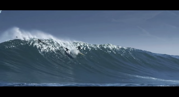 musicadizes's tweet photo. #Surf
#JamesLowe earns the title "charger" from Jaws to #Capetown and beyond https://t.co/NwlyjksDeN Video:#JoshRowe https://t.co/IXmAhmk4dP