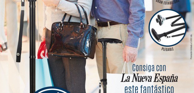 OutletChollos's tweet photo. Bastón de paseo
https://t.co/1atk2WLSFB https://t.co/MdsEYBuokp
