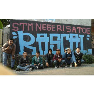 IrfanBasuki14's tweet photo. Happy Birthday sekolah tercinta STMN RASCAL 321 KeepStrong and solid @rascalbogor 💪 #RascalMancur https://t.co/OfecEpvS3e