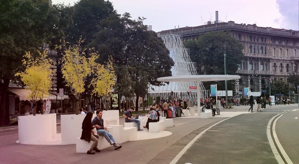 Il 31/10 h16 in #ExpoGate torna <a href="/nevicata14/">#nevicata14</a> un momento di riflessione per parlare di questi 6 mesi passati insieme!