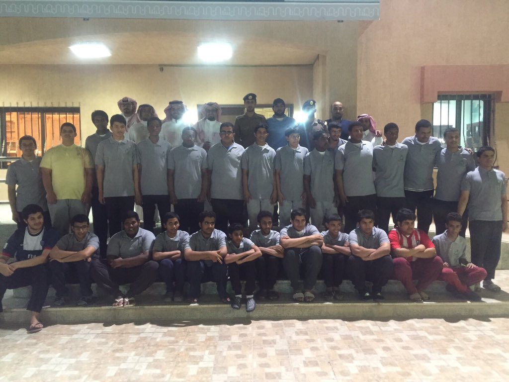 SaudiDCD's tweet photo. مدني #الرياض: المشاركة في البرنامج التدريبي مشروع (فرسان الحياة) والذي تنفذه الجمعيه الخيرية لرعاية الأيتام #إنسان. https://t.co/n0DoaQB3Jj
