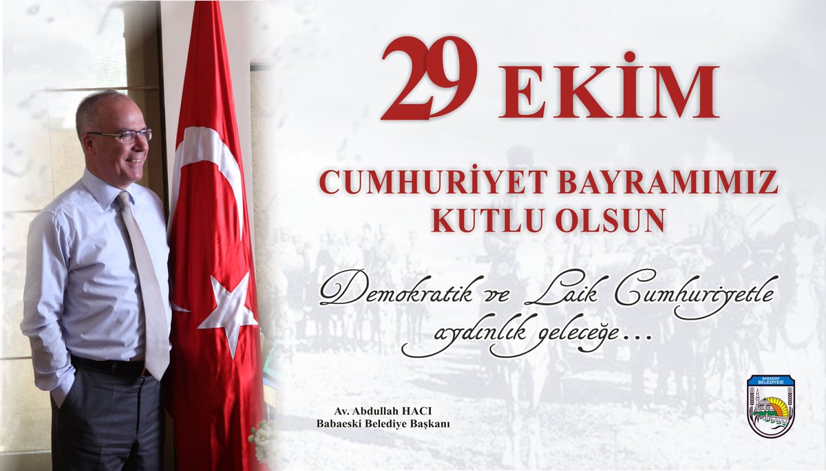 Yaşa Cumhuriyet!!!