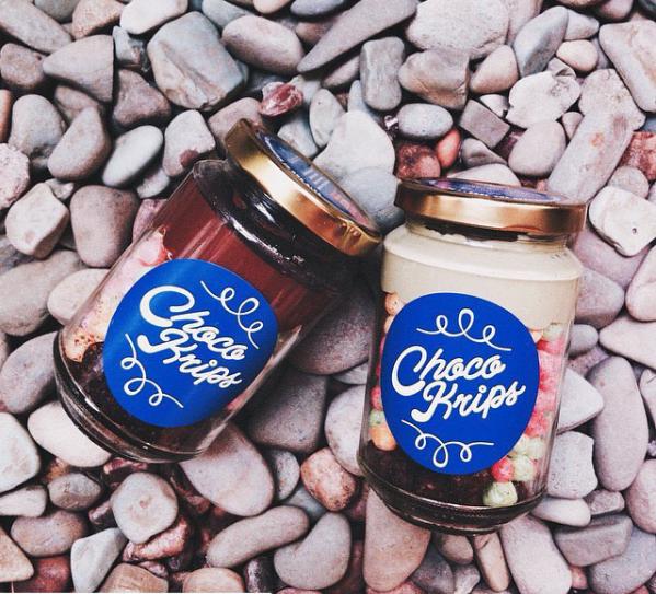EreniaShop's tweet photo. Sekilo muat 3 chocokrips https://t.co/LIboLUZZsA