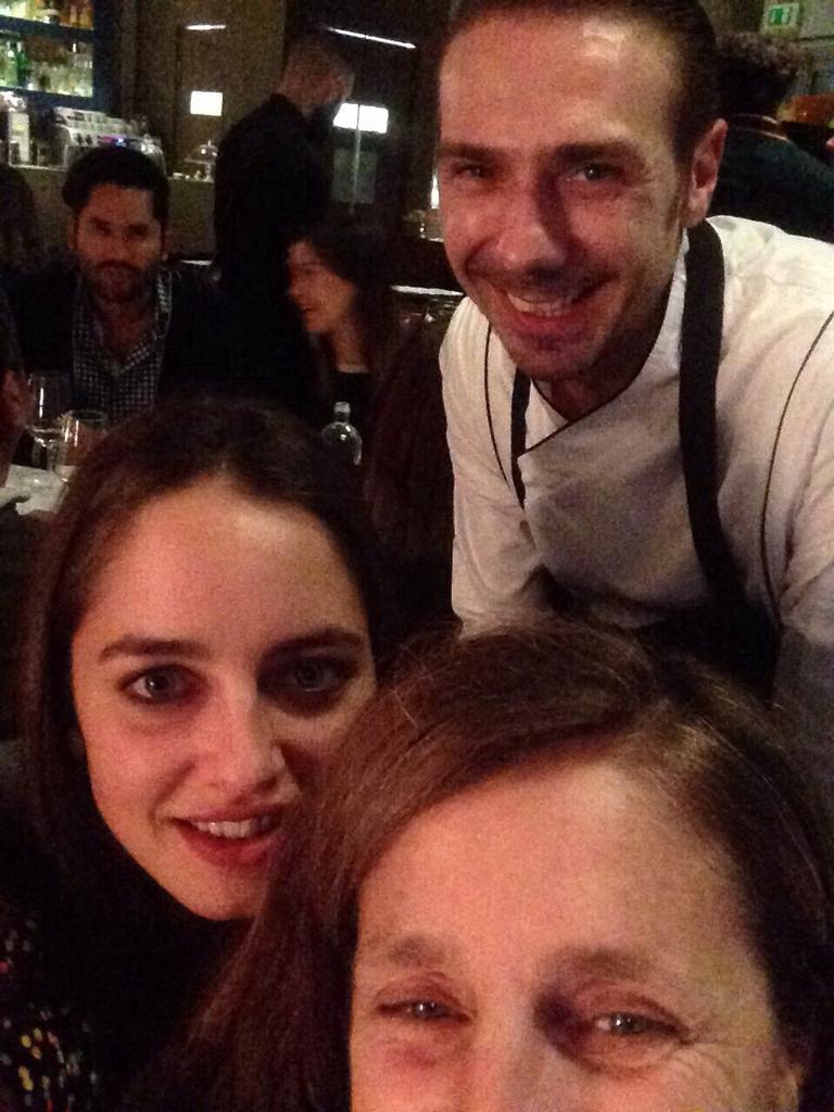 Il Santa Bistrò tweet media