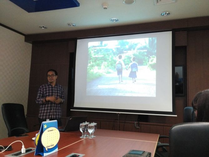 Jaringan 3G dan 4G, Bedanya Apa Sih? goo.gl/cZoY0f