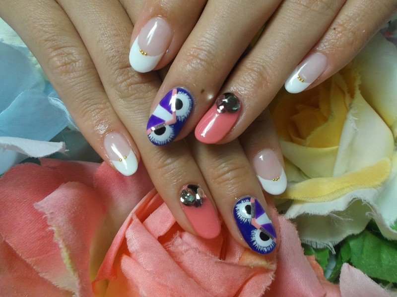 Tweets With Replies By ナイスネイル西宮北口店 Nail Nishikita Twitter