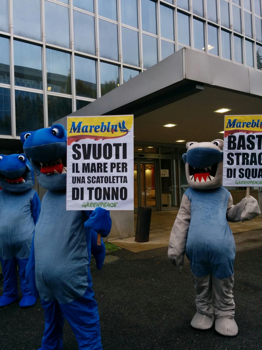 Greenpeace Italia tweet media