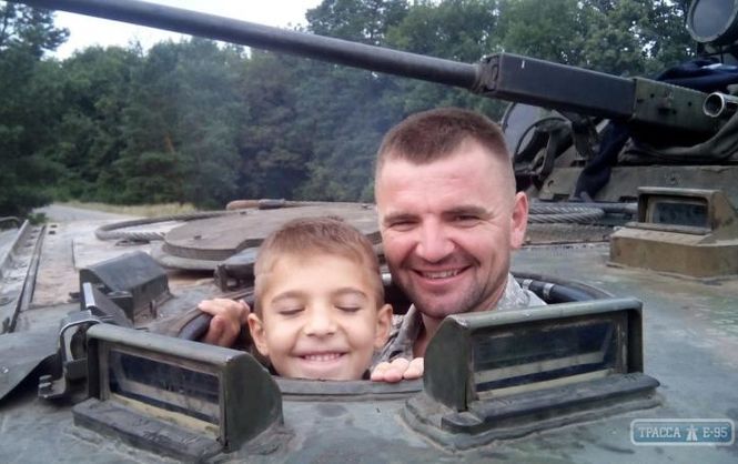 InfoResist's tweet photo. Бойцы АТО победили на выборах мэров на Одесчине и Сумщине | InfoResist https://t.co/Tj2DWzwNjS https://t.co/qlRRxrQJHM