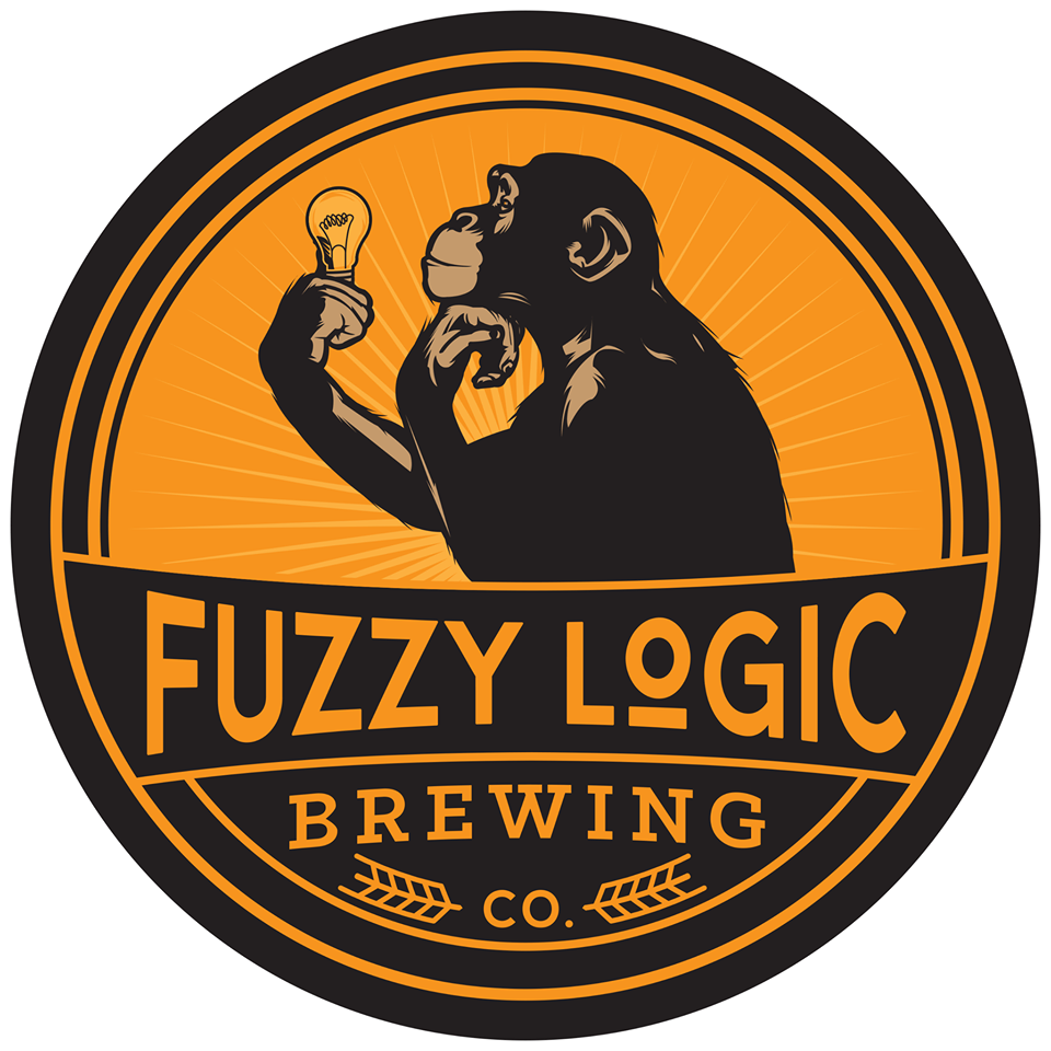 If you listen closely you will hear the chimp tweet. 
#FuzzyLogicAle #Saigon #Realale #HCMC #Craftbrew #firsttweet