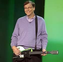 Happy Birthday.. Bill Gates... 