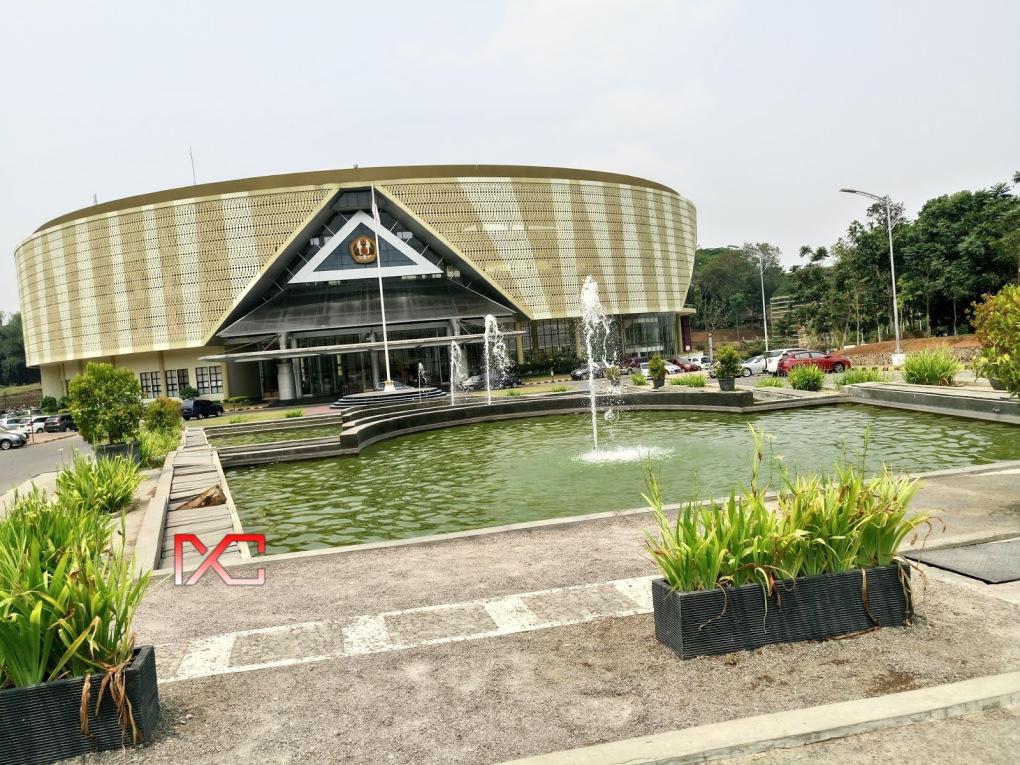 Test foto outdoor. Amazing!!! #XperiaM5Dual @SonyXperiaID