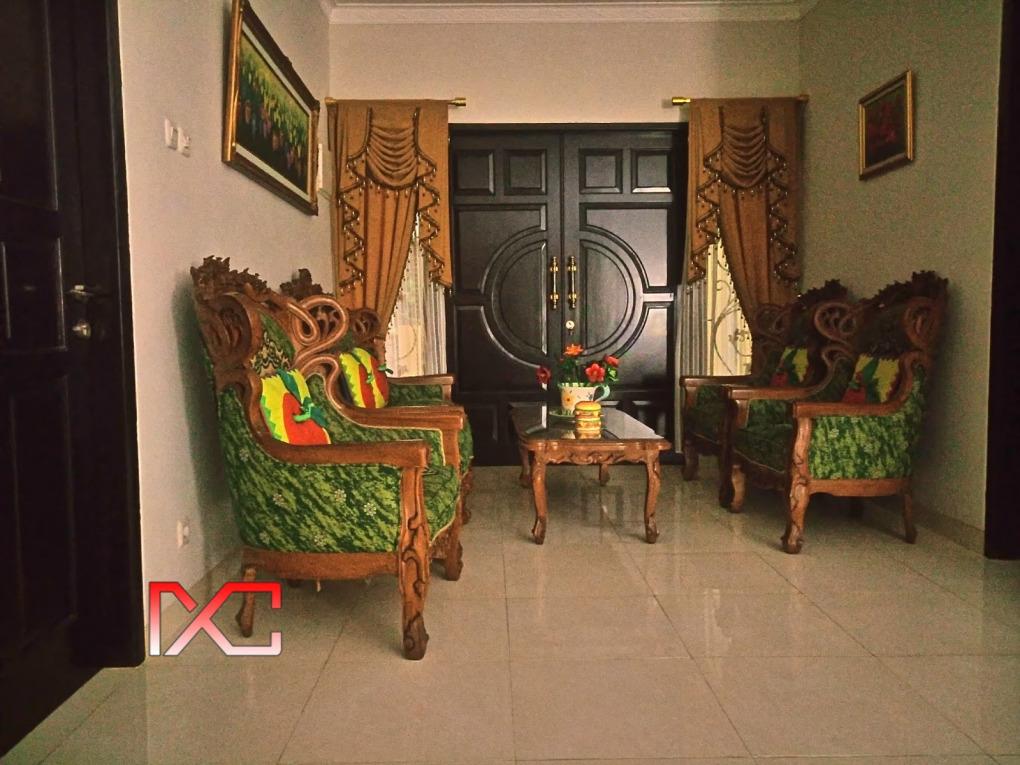 Test foto indoor + lowlight. Keadaan ruangan pada aslinya relatif gelap. Super!!!! #XperiaM5Dual @SonyXperiaID