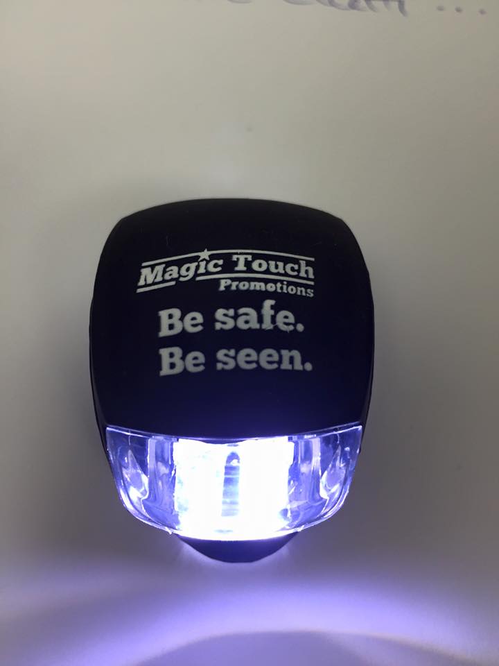 MagicTouchProm's tweet photo. Be safe be seen with our dazzling hi-viz range! Buy in store and get a free #bike light! Come and see us #Swindon https://t.co/ZW9soC23Cx