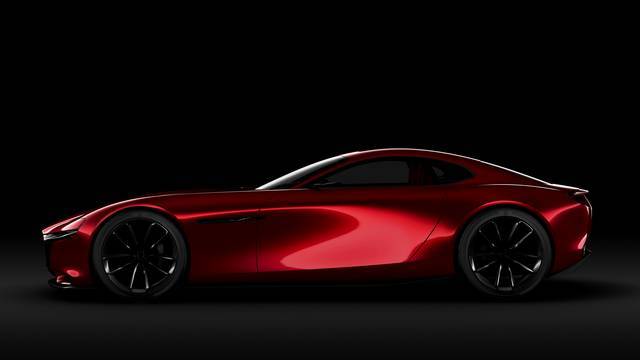 pr1sc1lla's tweet photo. #automotive Mazda presenta a Tokyo il concept di una vettura sportiva dotata di moto... #mazda #mazdamotor #rxvisio… https://t.co/cPcJEf5gEC