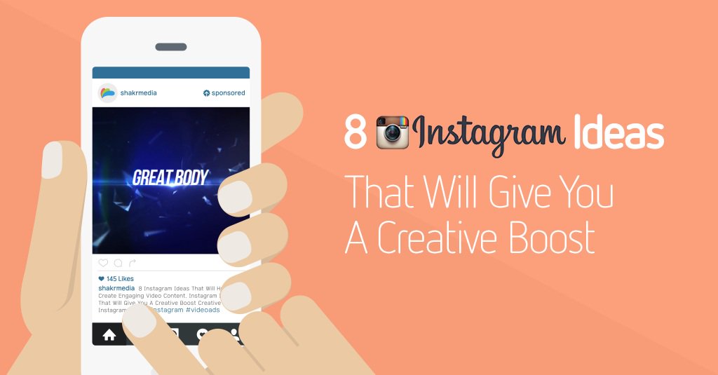booster_social's tweet photo. 8 Instagram Ideas That Will Help You Create Engaging Video Content. https://t.co/lUiijPlcPn https://t.co/DpFdMnfroC