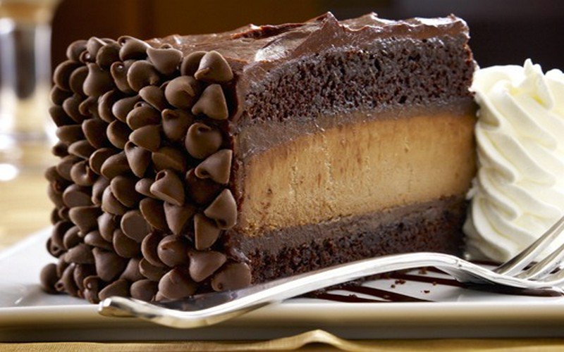 Chocolates's tweet image. Nice Cake!