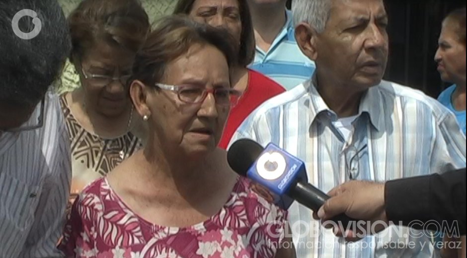 globovision's tweet image. #EsNoticia Piden solución a brotes de aguas negras en Barinas goo.gl/F6QlLu