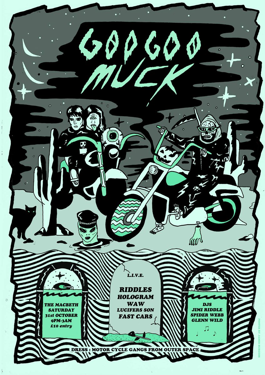 Energy Snake Records tweet media