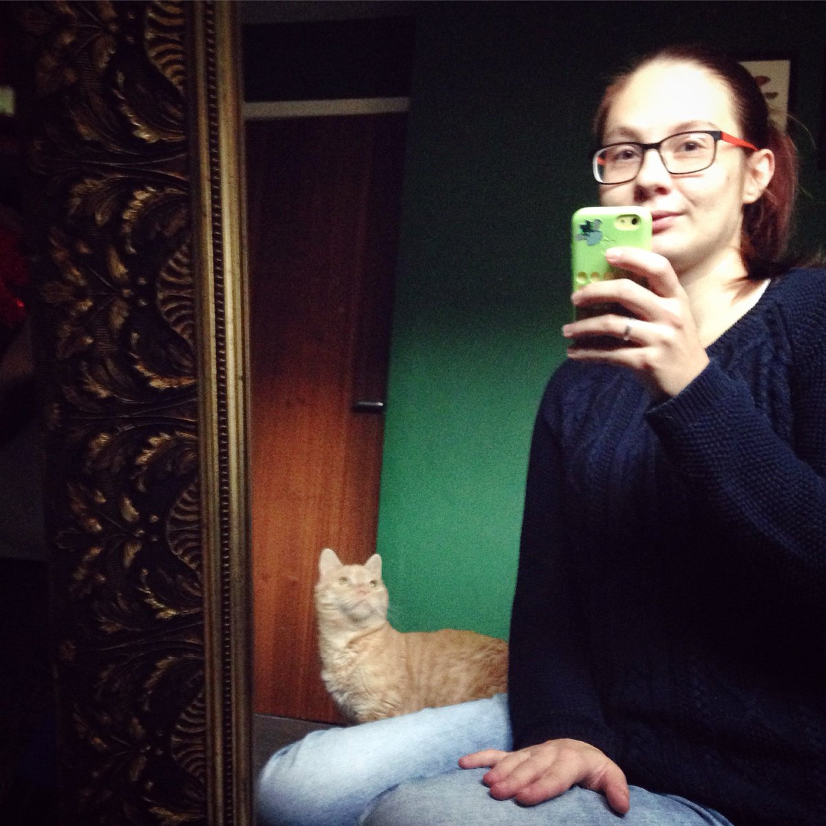 olemonka's tweet photo. @FatFace my new jumper:) love it! #DESIGNEDFOREVERYDAY https://t.co/guReKWmXzx