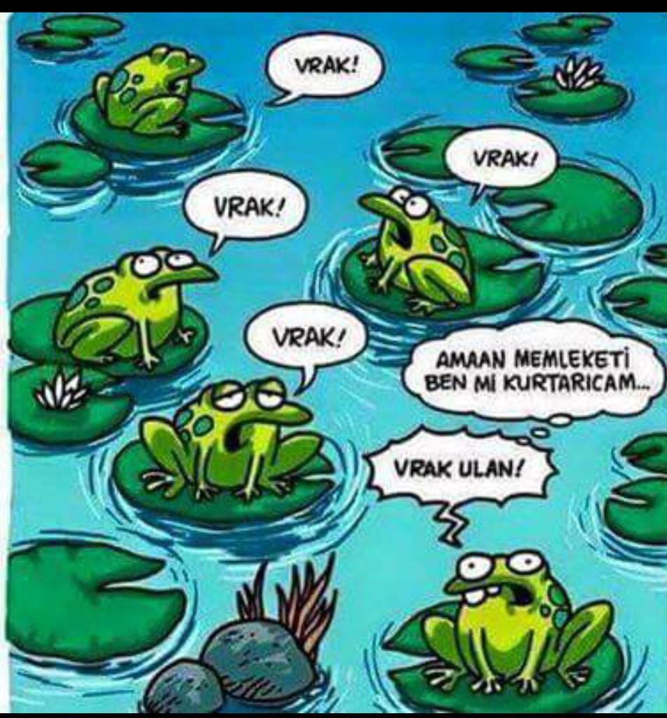 Mutlaka sandiga gidin o bana dokunmayan yilan diye yasattiginiz sizede oldurur birgun